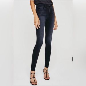 Adriano Goldschmied Farrah High Rise Skinny Sz 29